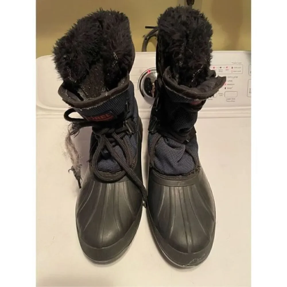 Sorel Winter Boots